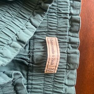 Abercrombie & Fitch Shorts.  Size: XS !